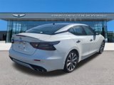 Used 2023 Nissan Maxima Platinum w/ Sport Mat Group image 3