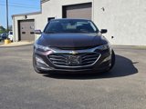 Used 2020 Chevrolet Malibu LT image 2