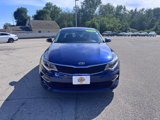 Used 2018 Kia Optima LX w/ 17" Alloy Wheels Package image 3