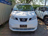 Used 2020 Nissan NV200 S w/ Back Door Glass Package image 2
