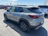 New 2025 Chevrolet TrailBlazer ACTIV w/ Driver Confidence Package image 5