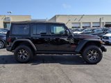 Used 2018 Jeep Wrangler Unlimited Rubicon image 2