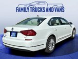 Used 2016 Volkswagen Passat 1.8T SE image 5