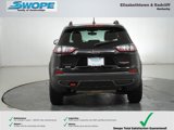 Used 2019 Jeep Cherokee Trailhawk w/ Cold Weather Group image 4