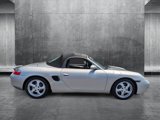 Used 2000 Porsche Boxster image 4