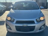 Used 2012 Chevrolet Sonic LTZ image 3