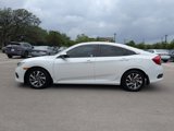 Used 2016 Honda Civic EX image 2