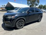 Used 2023 Honda HR-V Sport image 3