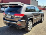 Used 2017 Jeep Grand Cherokee Limited image 4