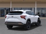 New 2025 Chevrolet Trax ACTIV w/ Sunroof Package image 4