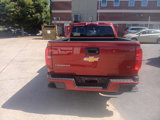 Used 2016 Chevrolet Colorado LT w/ LT Convenience Package image 4