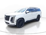 Used 2025 Cadillac Escalade Sport Platinum image 4