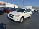Used 2012 Toyota RAV4 Limited image 5