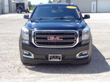 Used 2018 GMC Yukon XL SLT w/ Open Road Package image 4