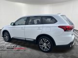 Used 2017 Mitsubishi Outlander SE image 4