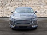 Used 2018 Ford Fusion SE w/ Equipment Group 201A image 2
