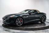 Used 2016 Jaguar F-TYPE R image 3