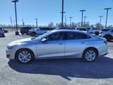 Used 2022 Chevrolet Malibu LT image 6
