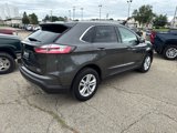 Used 2019 Ford Edge SEL w/ Equipment Group 201A image 4