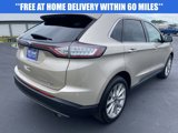 Used 2018 Ford Edge Titanium w/ Equipment Group 301A image 3