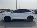Used 2021 Ford Edge ST-Line w/ Cargo Accessory Package image 2
