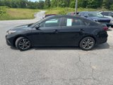 Used 2022 Kia Forte LXS image 4