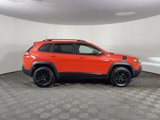 Used 2021 Jeep Cherokee Trailhawk w/ Trailer Tow Group image 5