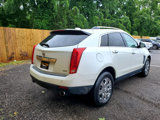 Used 2016 Cadillac SRX Luxury image 6