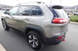 Used 2016 Jeep Cherokee Trailhawk w/ Comfort/Convenience Group image 5