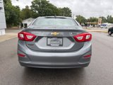 Used 2018 Chevrolet Cruze Premier image 4