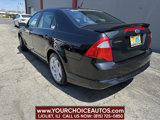 Used 2010 Ford Fusion SE image 3