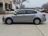 Used 2023 Kia Rio S image 4