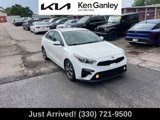 Certified 2021 Kia Forte LXS image 3