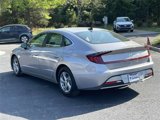 Certified 2023 Hyundai Sonata SE image 5