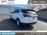 Certified 2022 Chevrolet Equinox LT image 4