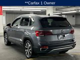 Used 2023 Volkswagen Taos SE w/ Panoramic Sunroof Package image 5