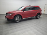Used 2016 Dodge Journey Crossroad image 2