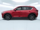 Used 2017 MAZDA CX-5 Grand Touring image 2