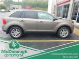 Used 2014 Ford Edge Limited w/ Equipment Group 301A image 4