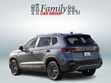Used 2024 Volkswagen Taos S w/ MDO Package image 3