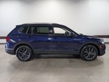 Used 2022 Volkswagen Tiguan SE image 2