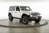 Used 2022 Jeep Wrangler Unlimited Rubicon image 2