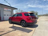 Used 2013 Ford Explorer Sport image 4