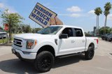 Used 2022 Ford F150 4x4 SuperCrew image 1