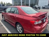 Used 2011 Toyota Corolla S image 2