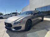 Certified 2022 Maserati Quattroporte Modena Q4 image 4