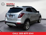 Used 2018 Buick Encore Preferred image 3