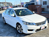 Used 2015 Honda Accord LX image 2