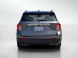 Used 2021 Ford Explorer XLT image 5
