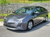 Used 2017 Toyota Prius Four image 1